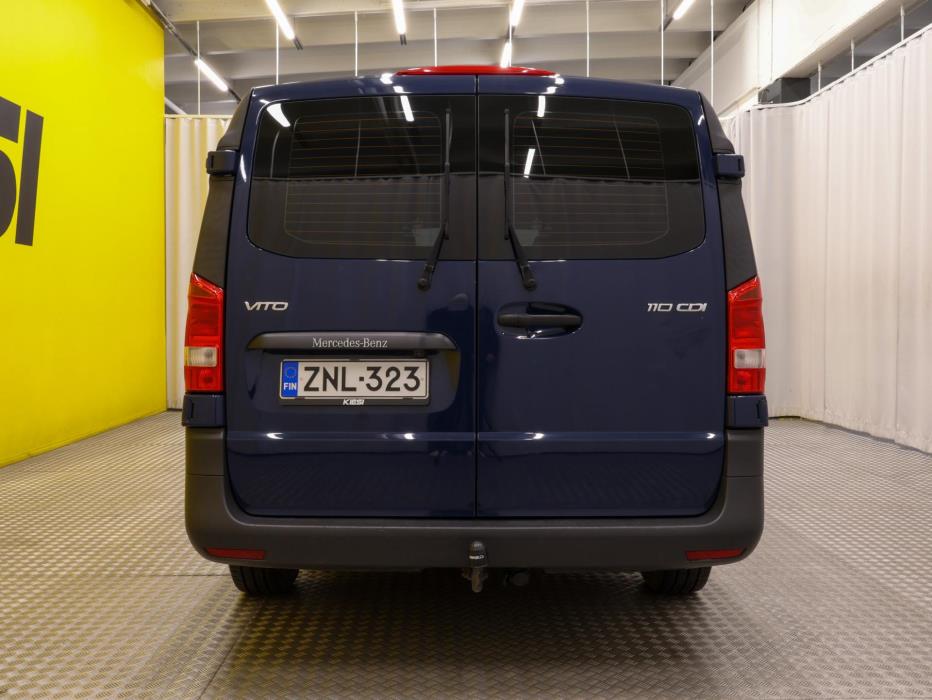 MERCEDES-BENZ Vito 2020