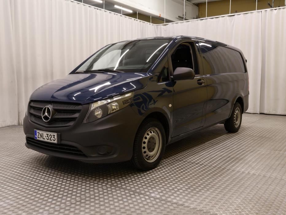 MERCEDES-BENZ Vito 2020