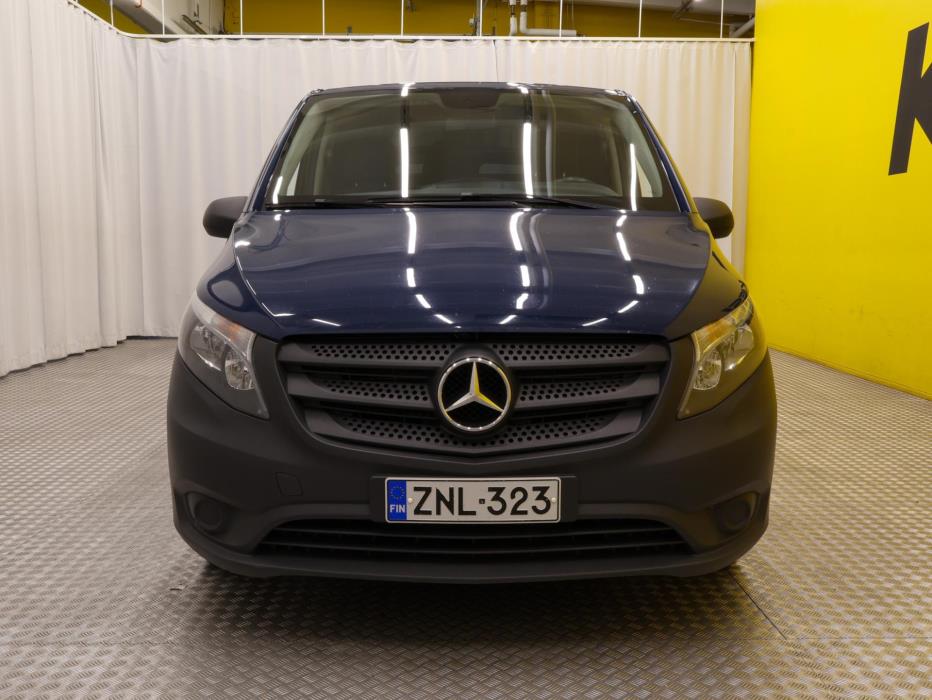 MERCEDES-BENZ Vito 2020