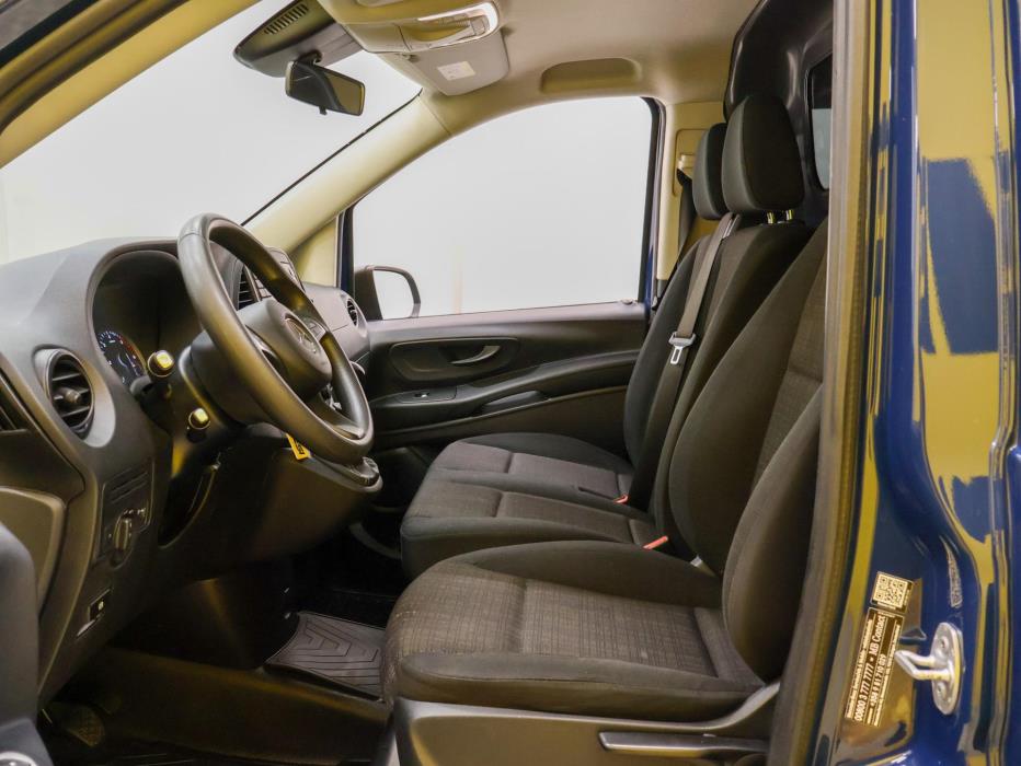 MERCEDES-BENZ Vito 2020