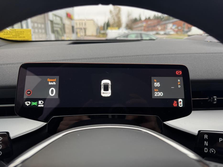 POLESTAR 3 2025