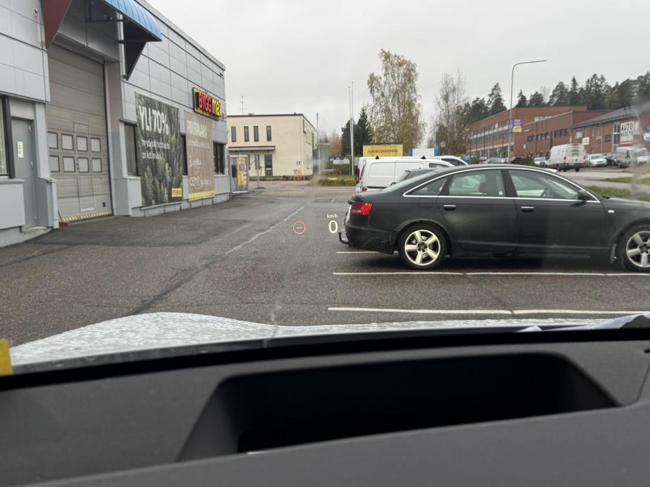 POLESTAR 3 2025