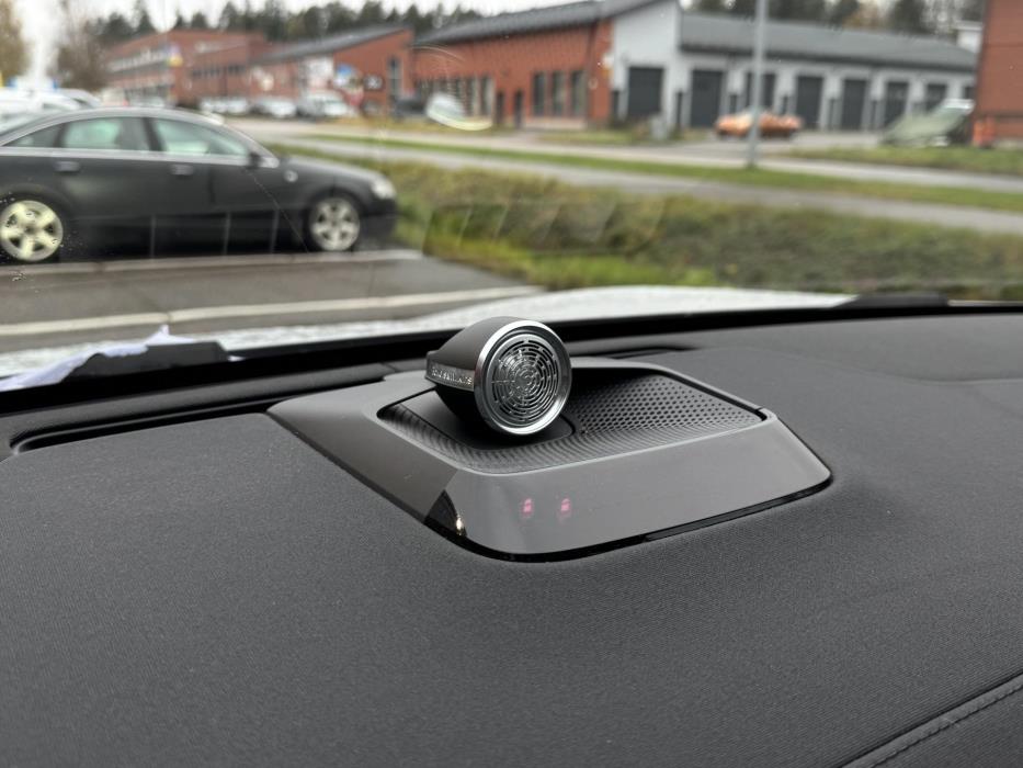 POLESTAR 3 2025