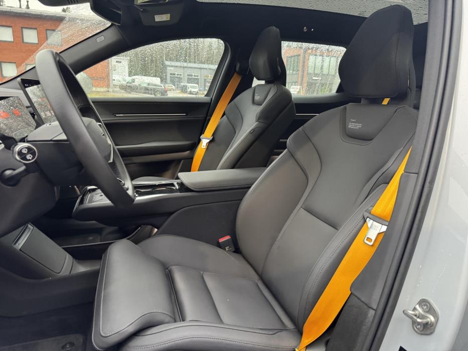 POLESTAR 3 2025