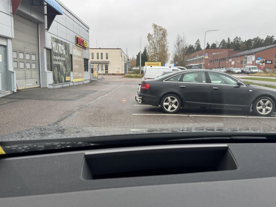 POLESTAR 4 2025