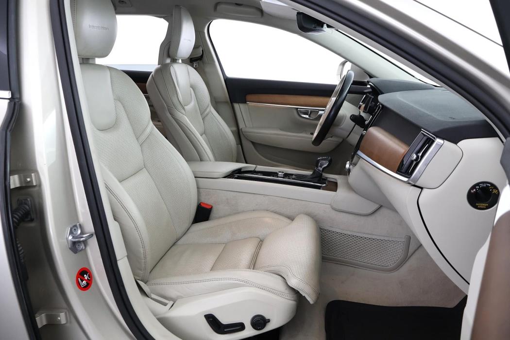 VOLVO V90 2016