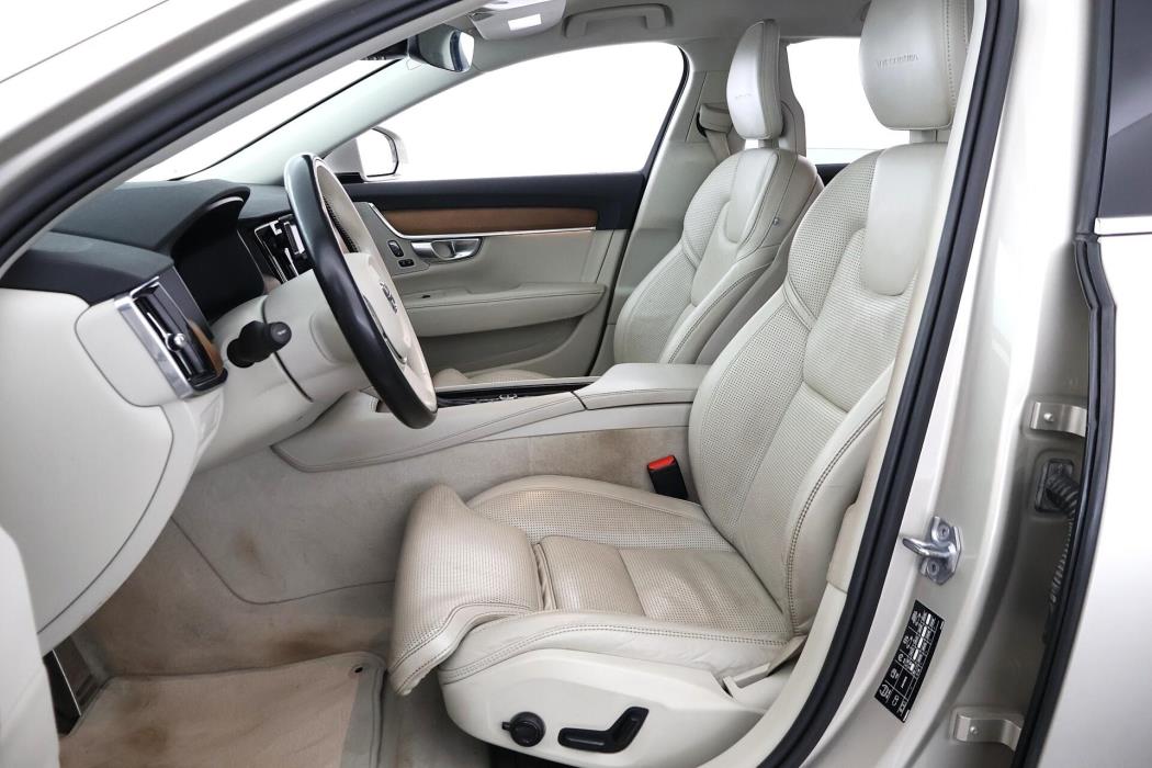 VOLVO V90 2016