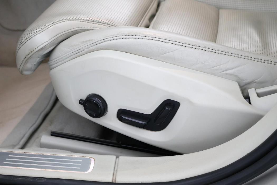 VOLVO V90 2016