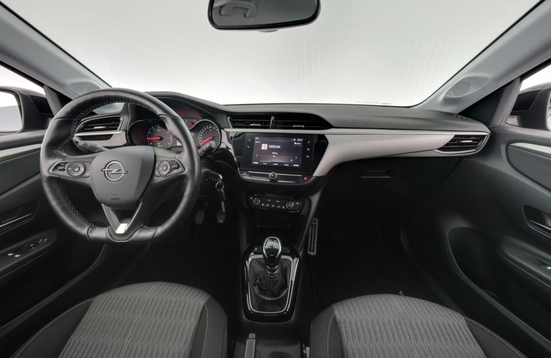 OPEL Corsa 2020
