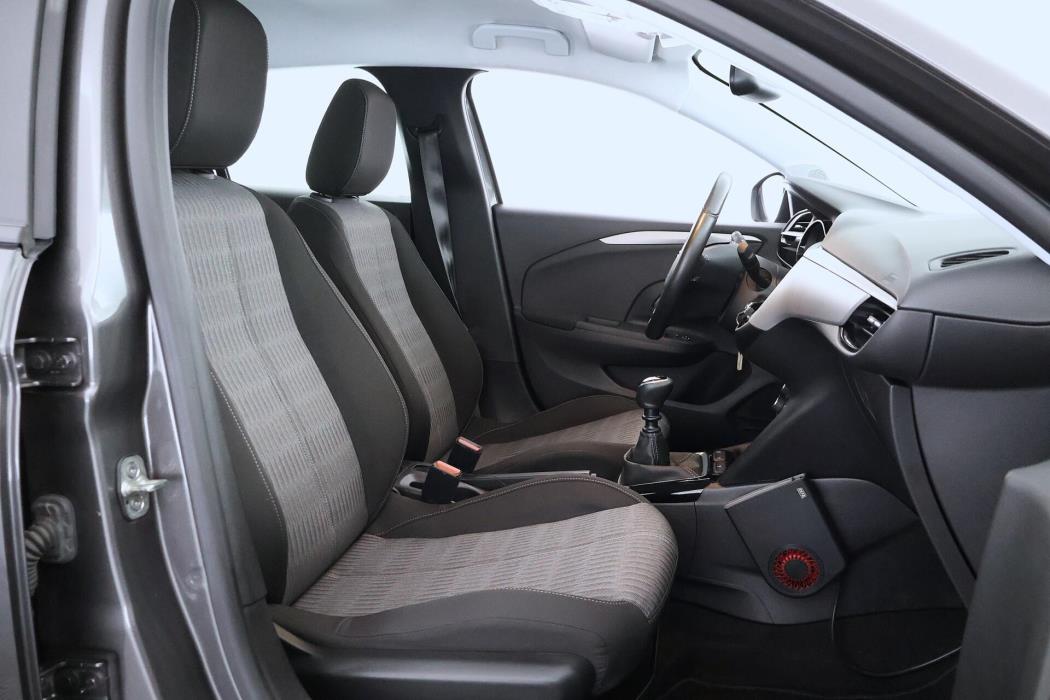 OPEL Corsa 2020