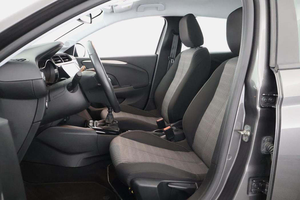 OPEL Corsa 2020