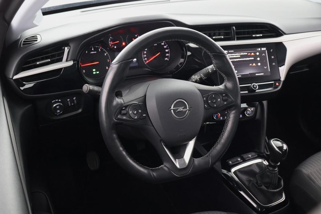 OPEL Corsa 2020