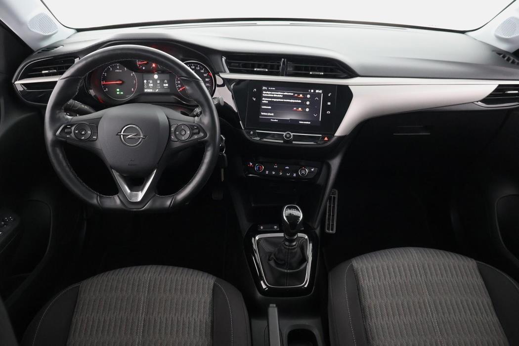 OPEL Corsa 2020