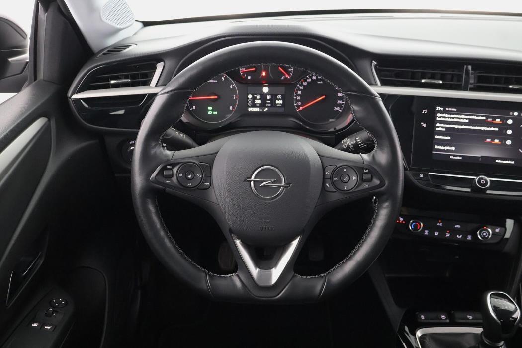 OPEL Corsa 2020