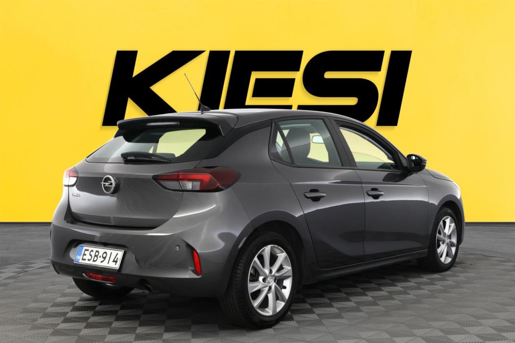 OPEL Corsa 2020