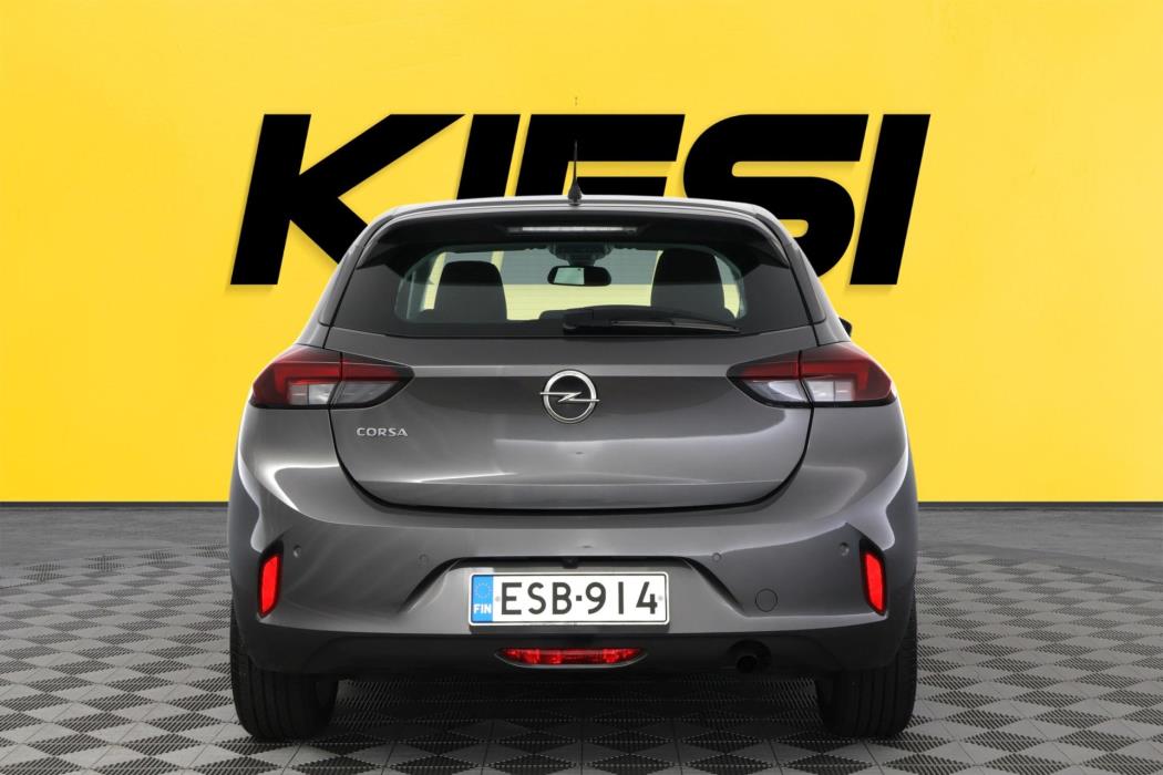 OPEL Corsa 2020