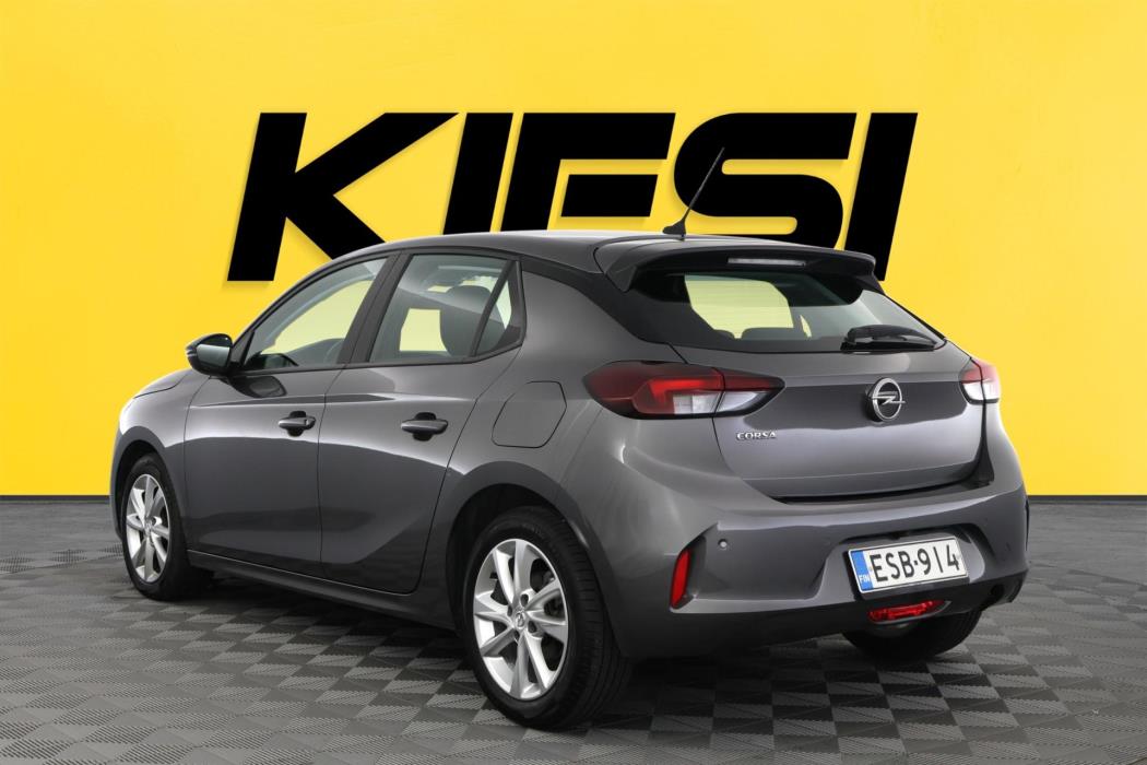 OPEL Corsa 2020
