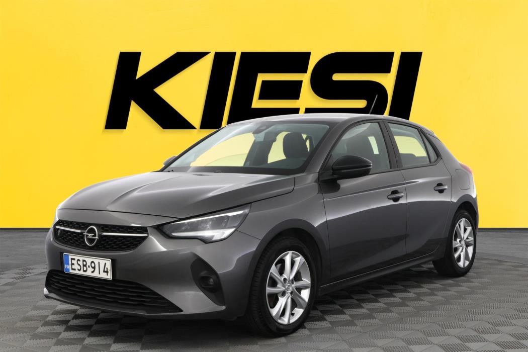 OPEL Corsa 2020