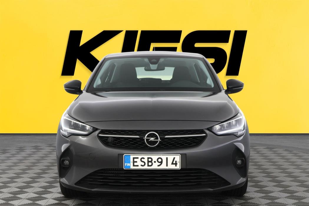 OPEL Corsa 2020
