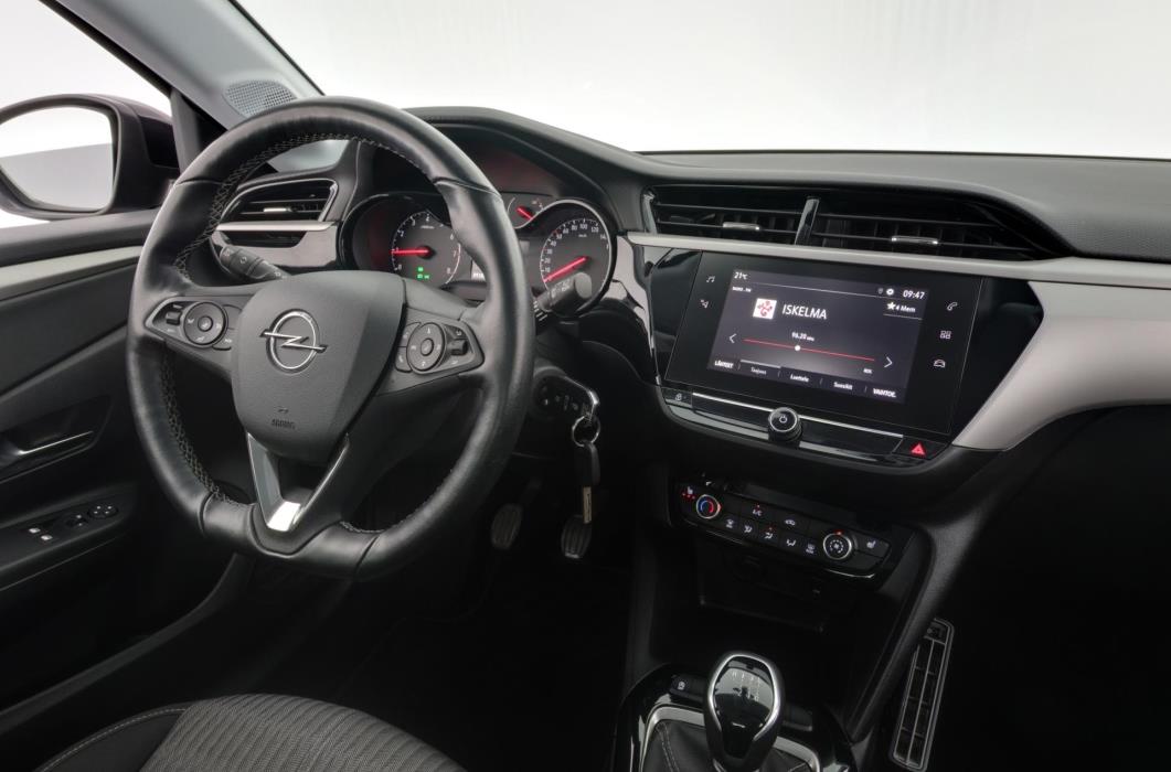 OPEL Corsa 2020