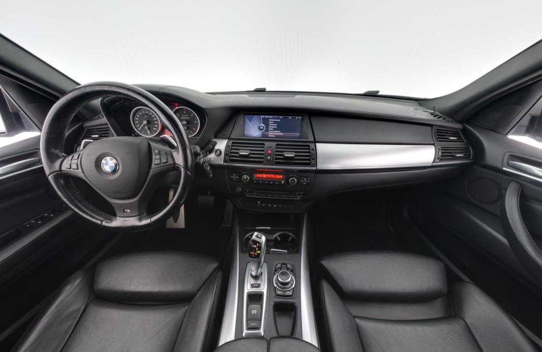 BMW X5 2012