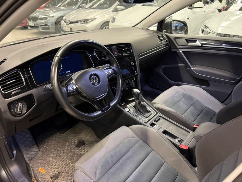 VOLKSWAGEN Golf 2019