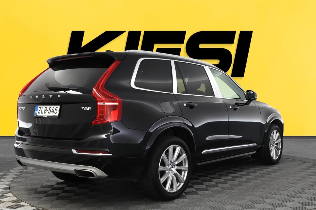 VOLVO XC90 2017
