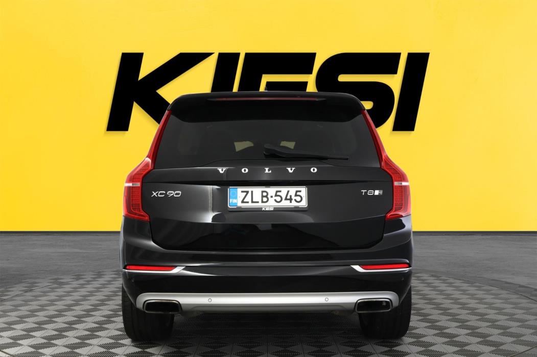 VOLVO XC90 2017