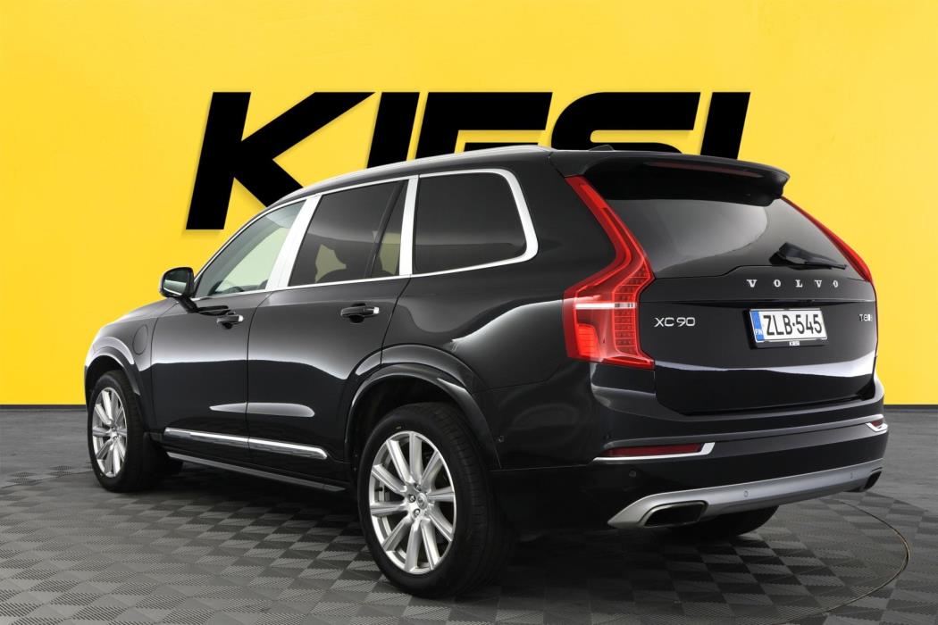 VOLVO XC90 2017