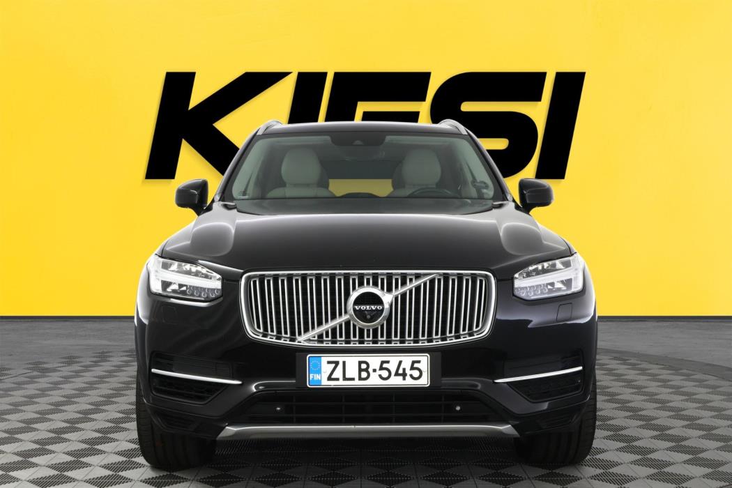 VOLVO XC90 2017