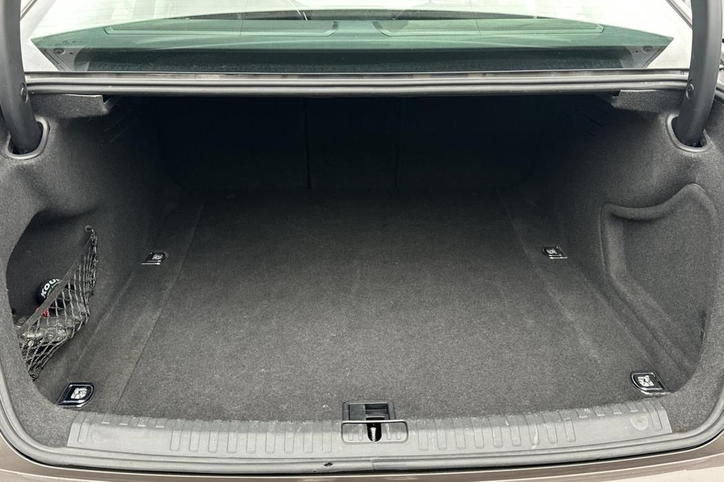 Audi A6 2018