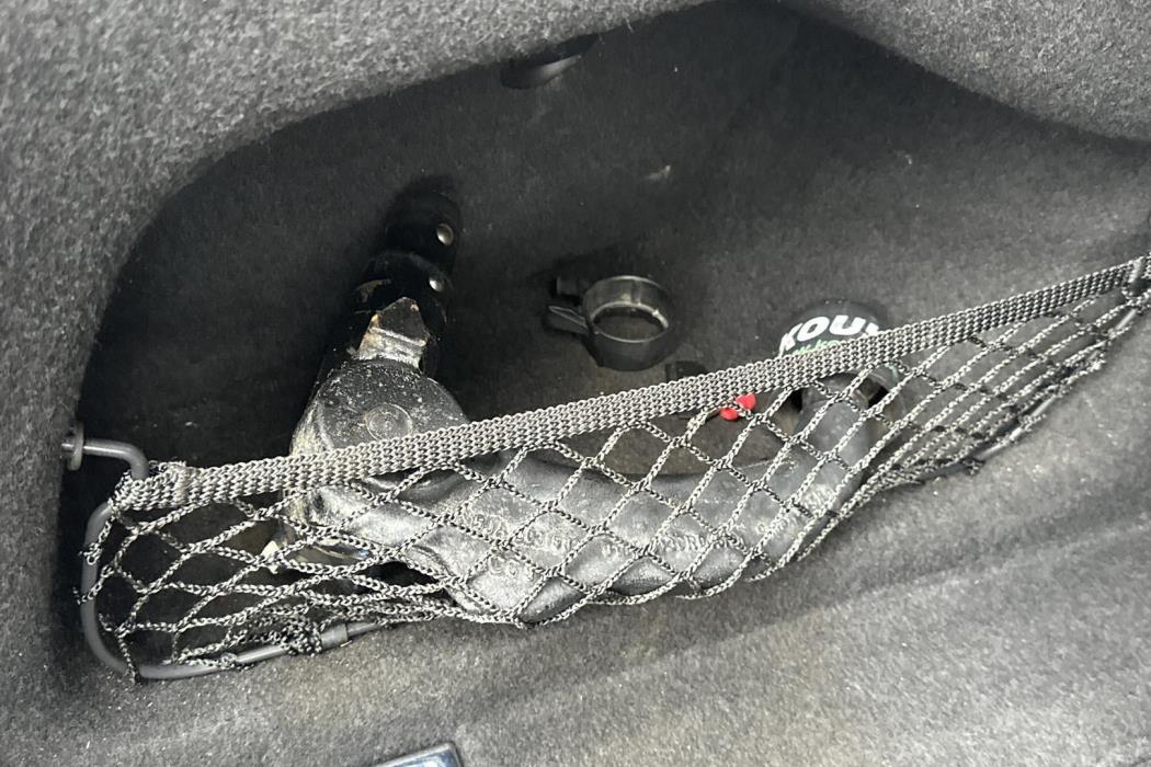 Audi A6 2018