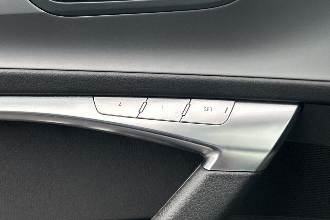 Audi A6 2018