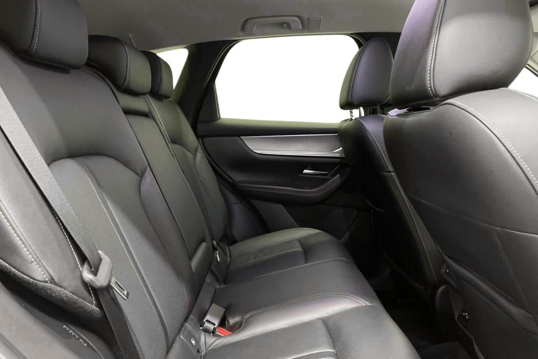 Mazda CX-60 2023