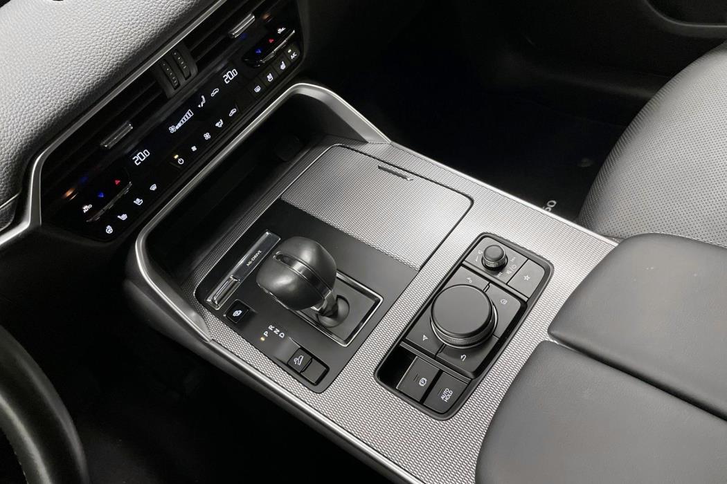 Mazda CX-60 2023