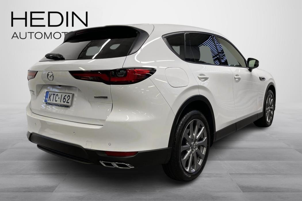 Mazda CX-60 2023