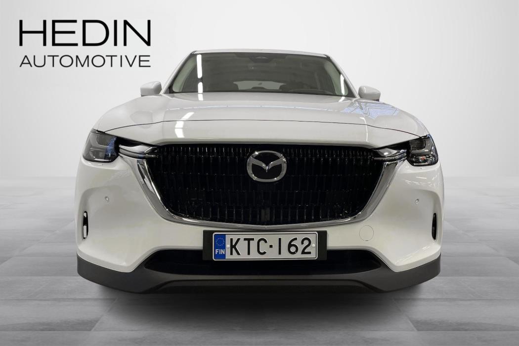 Mazda CX-60 2023