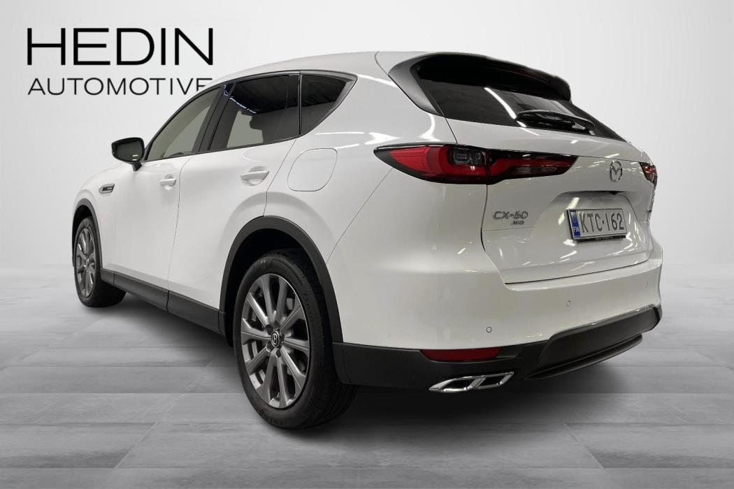 Mazda CX-60 2023