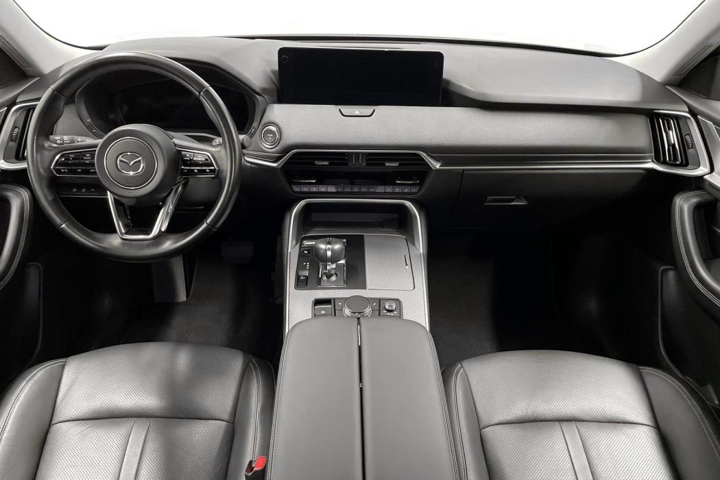 Mazda CX-60 2023