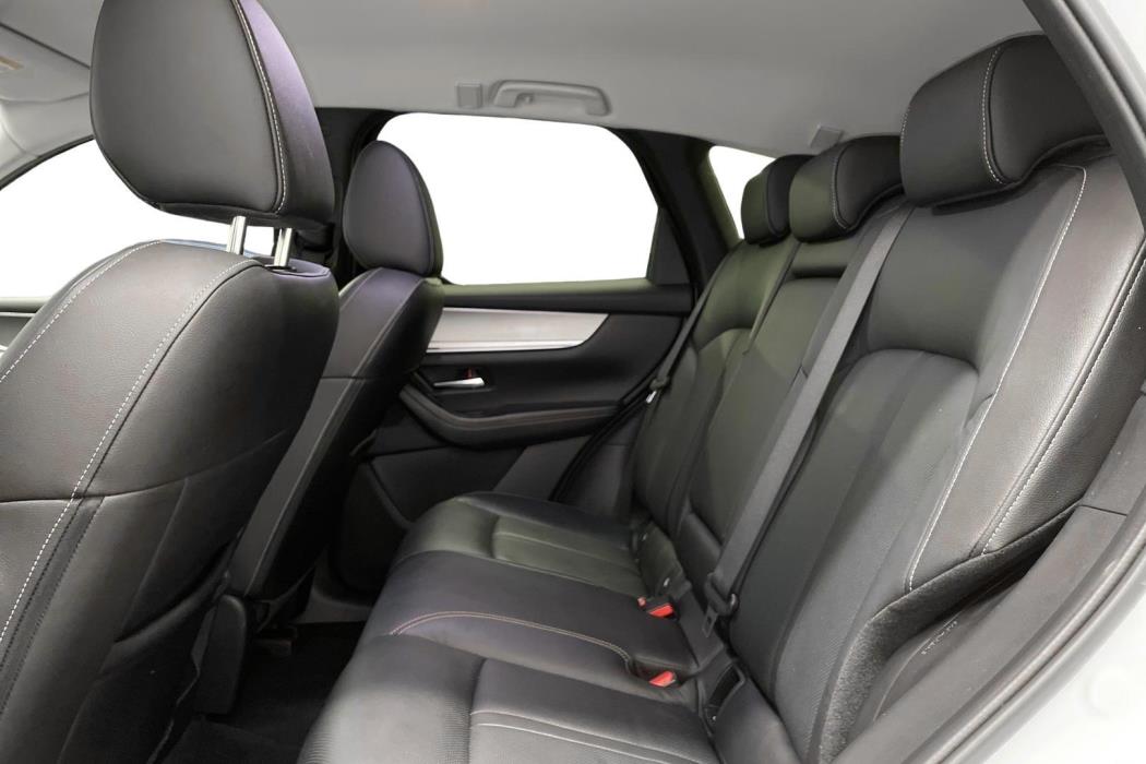 Mazda CX-60 2023