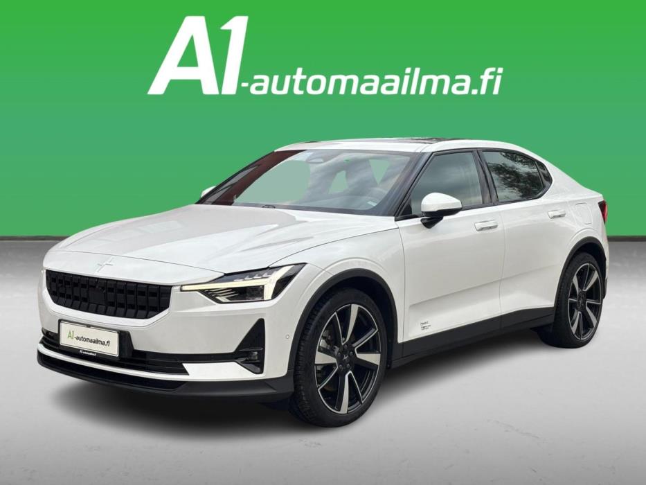 POLESTAR 2 2022