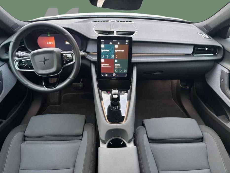 POLESTAR 2 2022