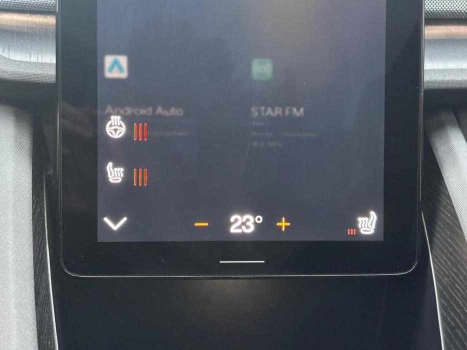 POLESTAR 2 2022