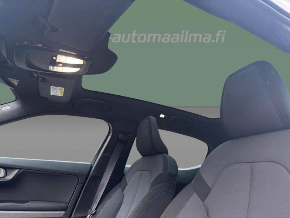 POLESTAR 2 2022