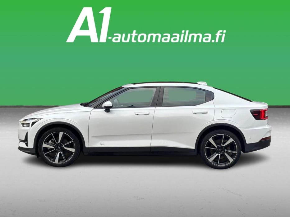 POLESTAR 2 2022