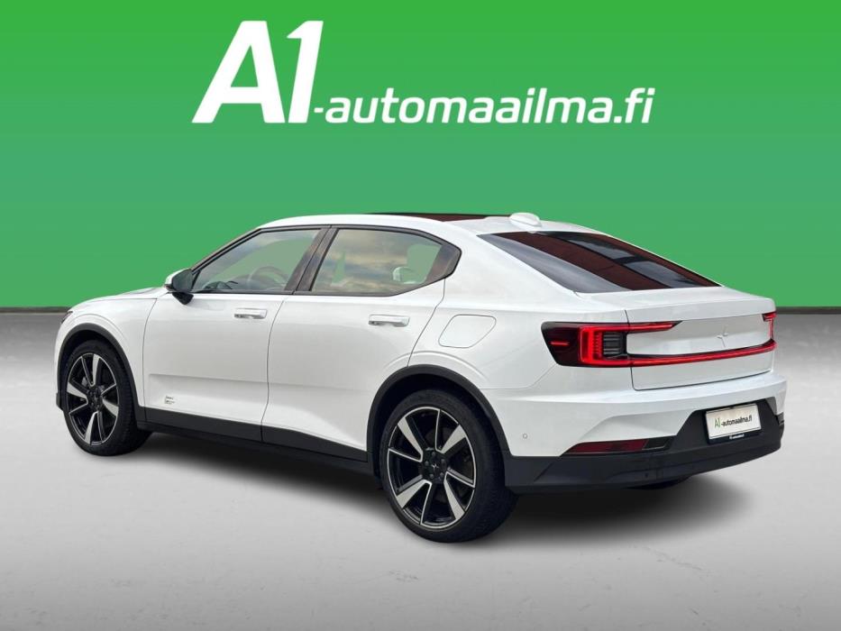 POLESTAR 2 2022