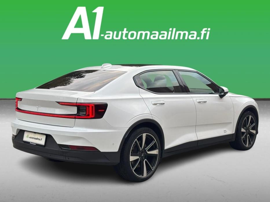 POLESTAR 2 2022