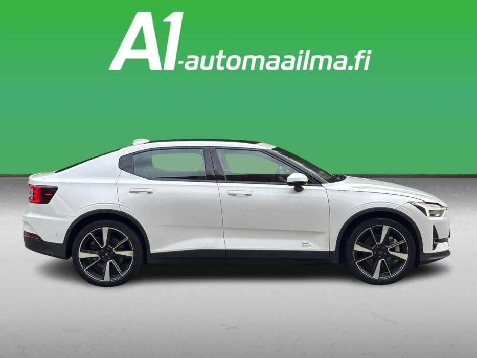 POLESTAR 2 2022
