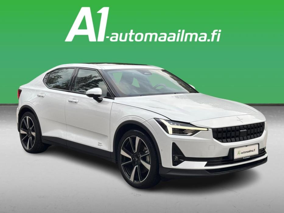 POLESTAR 2 2022