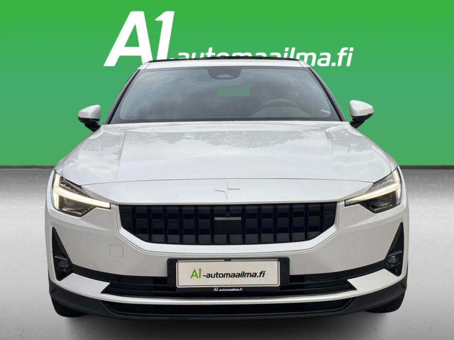 POLESTAR 2 2022